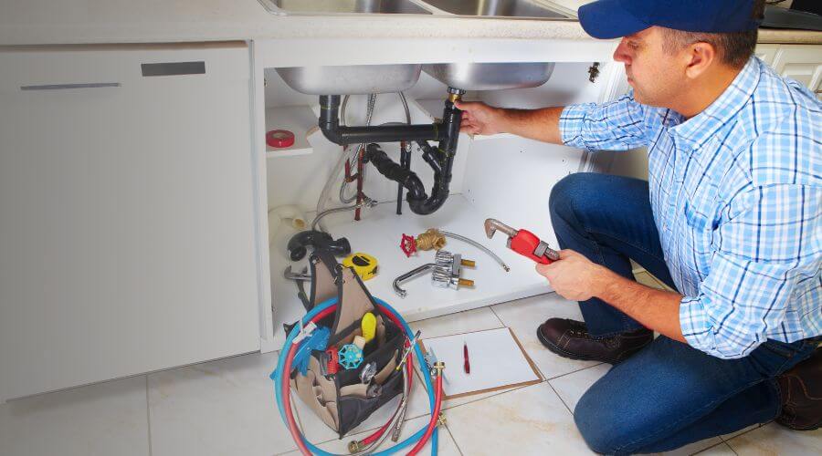 Professional same day plumber in Ashland City, TN